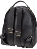 Bugatti Rucksack Ella Backpack Small in Black