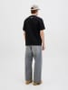 Jack & Jones T-shirt in Black