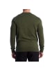 U.S. Polo Assn. Pullover in Green
