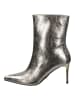 Steve Madden Stiefelette in Silber