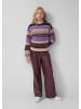s.Oliver Strickpullover  in  04X2_lila