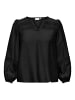 ONLY Carmakoma Top in Black