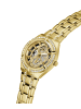 Guess Quarzuhr GW0604L2 in Gold