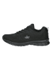 Lico Sneaker "Blaine" in Schwarz