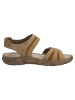 Josef Seibel Sandalen in Beige