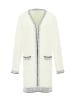 Poomi Damen Sweater in WOLLWEISS