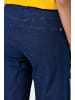 Angel of Style Jeans in dark blue denim