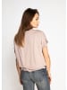 ZHRILL Damen Shirt LENTI in braun