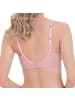 Anita Bügellose BH für Damen in rose