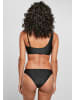 Urban Classics Bikini in black