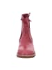 Esgano Kinderstiefel kalt Mädchen Ki.-Boot in  Rosa
