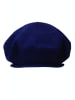 Loevenich Baskenmütze in blau