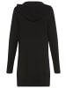Tamaris Strickjacke in schwarz