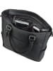 Burkely Handtasche Antique Avery Shopper 1756 in Black