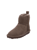 Axelda Footwear Stiefel in grau