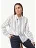 comma Bluse in 58G1_tiefblau