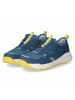 superfit Low Sneaker FREE RIDE in blau