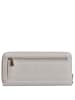 Guess Laurel II SLG Large Zip Around - Geldbörse (ivory) in ivory