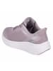Skechers Schnürhalbschuh in purple