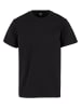 Urban Classics Urban Classics T-Shirts in black
