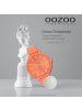 Oozoo Armbanduhr Oozoo Timepieces orange groß (ca. 42mm)