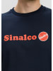s.Oliver T-Shirt in 59D5_navy