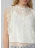 QS Bluse in 0200_ecru