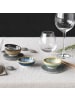 CreaTable 4 er-Set 21724 Cascade Sojaschlen Set in Bunt