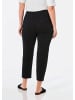 GOLDNER 7/8-Stretchhose 7/8-Stretchhose in schwarz