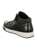 ara Sneaker High in Grün