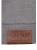 naketano Hoodie "Theo's Lieblingspulli" in Grau
