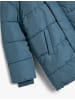 KOTON Anorak in Blau