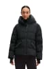 Marc O'Polo Daunenjacke MOP x Function relaxed in Schwarz