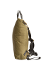 Jost Kemi X-Change Bag S - Rucksack 40 cm (coffee) in khaki