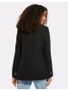 Threadbare Blazer THBSanta Monica in Schwarz