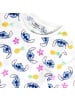 Cerda 2tlg.Outfit T-Shirt & Shorts Lilo & Stitch  in Bunt