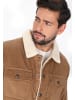 DreiMaster Vintage Men Jacket in dark beige