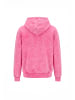 Homebase Women Hoodie in Pink