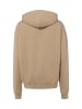 PEGADOR Kapuzenpullover Logo in beige - 0001
