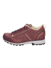 DOLOMITE Wanderschuhe in rot