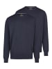 Redmond Pullover Basic in Dunkelblau