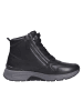 Gabor Stiefel in schwarz