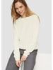 QS Strickpullover in 0510_beige