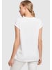 Mister Tee T-Shirt in white