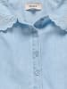 KIDS ONLY Top in Light Blue Denim