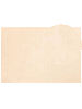 Beliani Shaggy THATTA in Beige - (W) 160 x (L) 230 cm