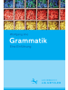 Metzler Verlag Buch - Grammatik. Eine Einführung
