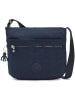 Kipling Basic Arto Umhängetasche 29 cm in blue bleu 2