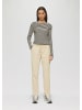 QS Hose in 8021_helles beige