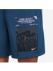 Nike Kurze Hose für Herren in uni